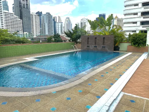 Woraburi Sukhumvit Hotel Da non perdere Photos