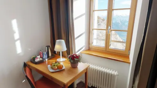 Hotel Pilatus-Kulm In der Nähe des Hotels Photos