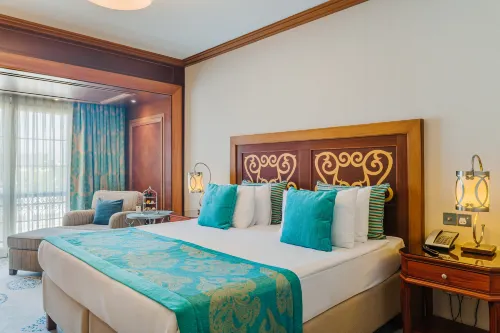 The Arkin Colony Hotel Chambres Photos