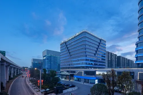 Howard Johnson Hotel Changsha Huanghua Airport Featured Photos