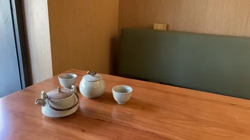 Kunming Guomu Hotel (Changshui International Airport) Здоровье и отдых Photos