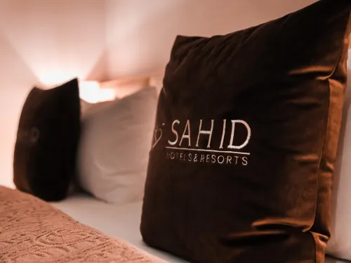 Sahid Zarafshon Hotel Номера Photos