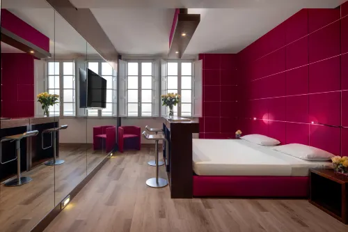 UNA HOTELS Vittoria Firenze À ne pas manquer Photos