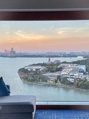 Four Points by Sheraton Suzhou Da non perdere Photos