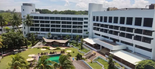 Batam View Beach Resort Photos