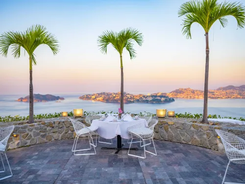 Las Brisas Acapulco À ne pas manquer Photos