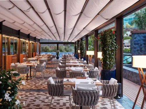 Sofitel Barcelona Skipper À ne pas manquer Photos