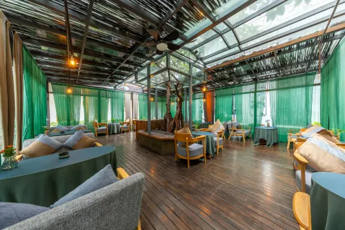Landscape Hotel من الخارج Photos