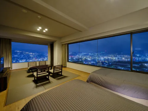 Inasayama Kanko Hotel Chambres Photos