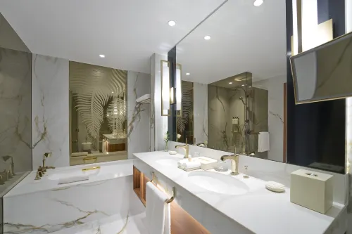 Grand Hyatt Dubai Camere Photos