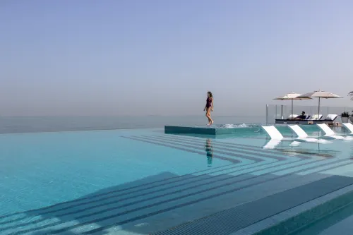 Jumeirah Burj Al Arab Dubai Photos