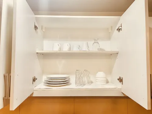 Thompson Suites Okada (Bayshore 2 Residence) Dining Photos