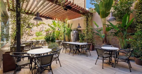 Hotel Ronda Lesseps Featured Photos