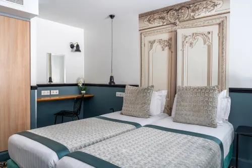 Hôtel Malte - Astotel Photos