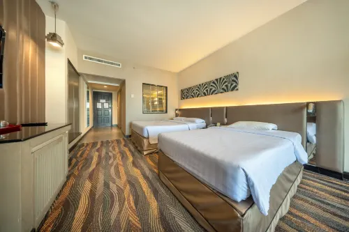 Royal Benja Hotel Empfohlen Photos