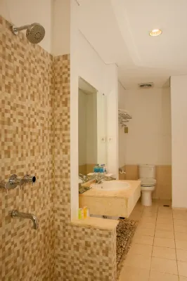 Hotel Santika Bangka Chambres Photos