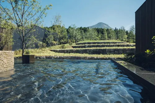 Hoshino Resorts Kai Yufuin Featured Photos