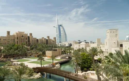 Jumeirah Mina Al Salam Dubai Бизнес-удобства Photos