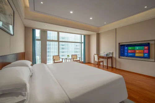 Redstar Culture Hotel Photos