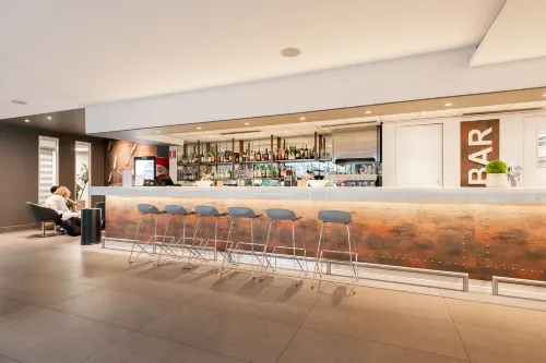 Living Place Hotel Loisirs et amusements Photos