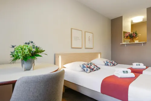 Appart'City Classic Nantes Viarme - Appart Hôtel À ne pas manquer Photos