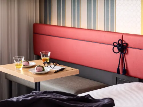 Mitsui Garden Hotel Kyoto Shijo Photos