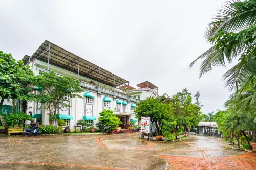 Phú Vân Resort & Spa Khu vực công cộng Photos