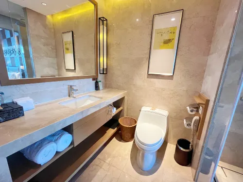 Movenpick Hotel Enshi Rooms Photos