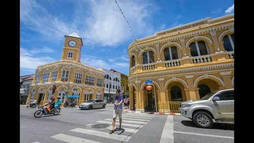 Lub Sbuy Hostel À proximité de l'hôtel Photos