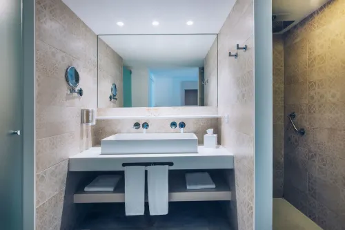 Iberostar Selection Marbella Coral Beach Chambres Photos