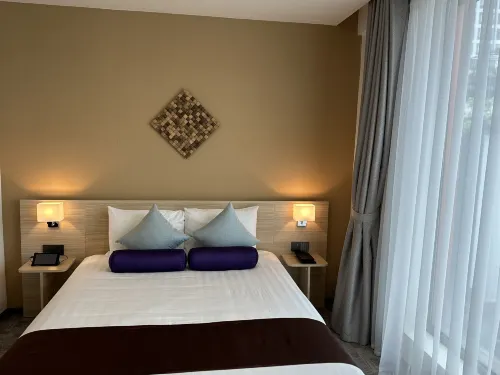 Hotel Yah Hanoi & Spa Rooms Photos