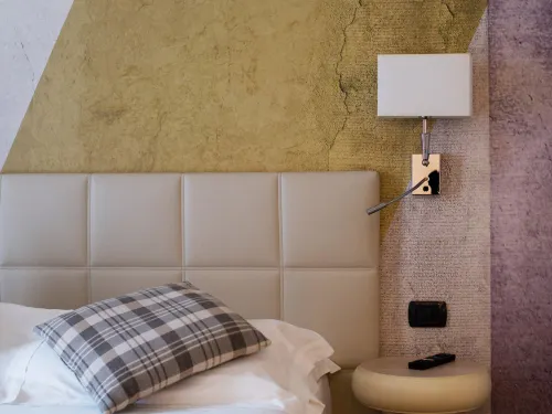 Duomo Hotel & Apartments Camere Photos