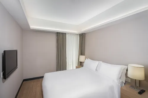 Riverdale Residence Xintiandi Shanghai Empfohlen Photos