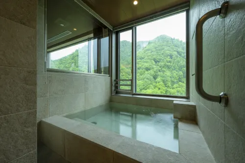Grand Blissen Hotel Jozankei Empfohlen Photos