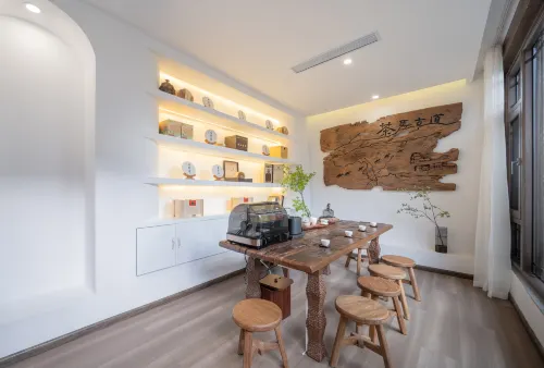 See you again exquisite homestay Dining Photos