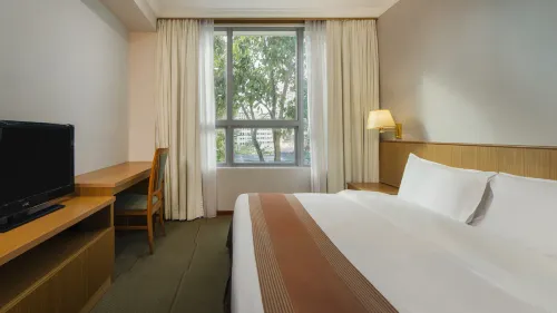 New Cape Inn Kamar Photos