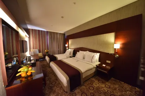 Taksim Gonen Hotel الغرف Photos