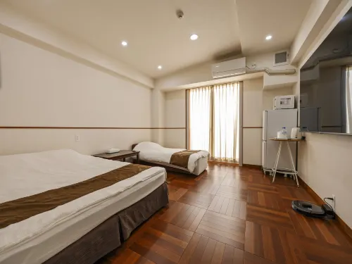 Hotel Sunset Terrace Featured Photos