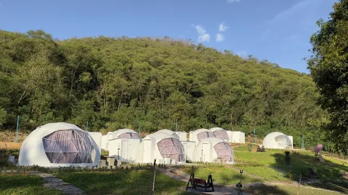 NiNo San Glamping - Pak Chong À ne pas manquer Photos