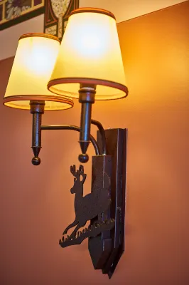 Disney Sequoia Lodge Chambres Photos