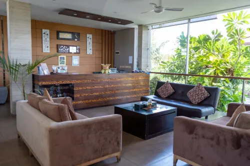 Asa Bali Luxury Villas & Spa Area Publik Photos