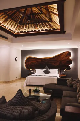 Viceroy Bali الغرف Photos