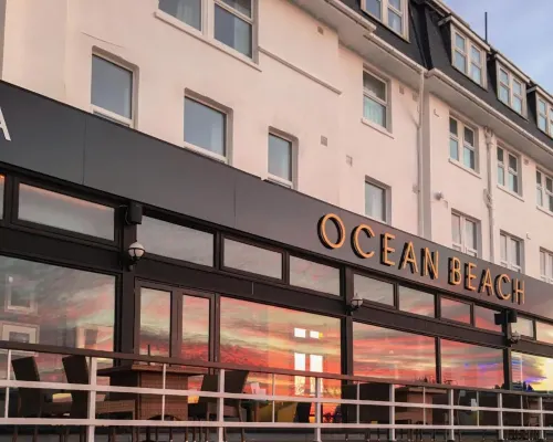 Ocean Beach Hotel & Spa - Oceana Collection Photos