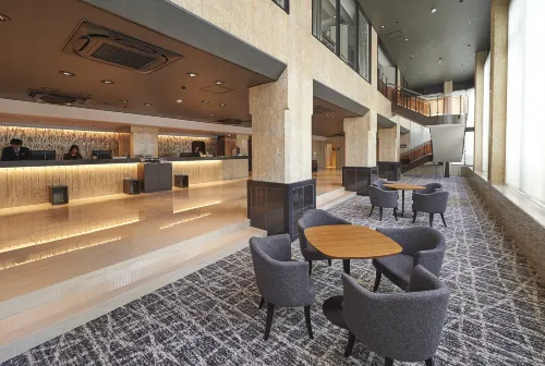 Hotel Consort Shin-Osaka Unggulan Photos