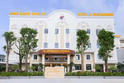 Phu Long Tam Ky Hotel & Restaurant Da non perdere Photos