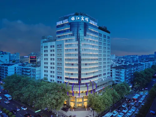 Hangzhou West Lake Enjoyor Hotel À ne pas manquer Photos