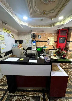 Shah Alam Business Hotel Espaces publics Photos