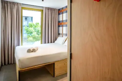 easyHotel Marseille Euromed Chambres Photos