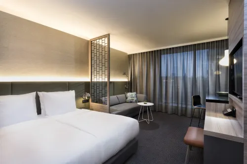 Adina Apartment Hotel Hamburg Speicherstadt Rooms Photos