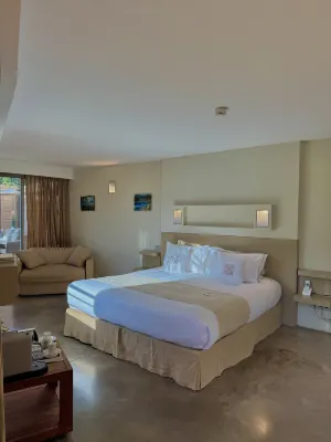 Cannes Villa St Barth : Maison d'hôtes de prestige 5 étoiles à Cannes - Piscine - SPA Chambres Photos